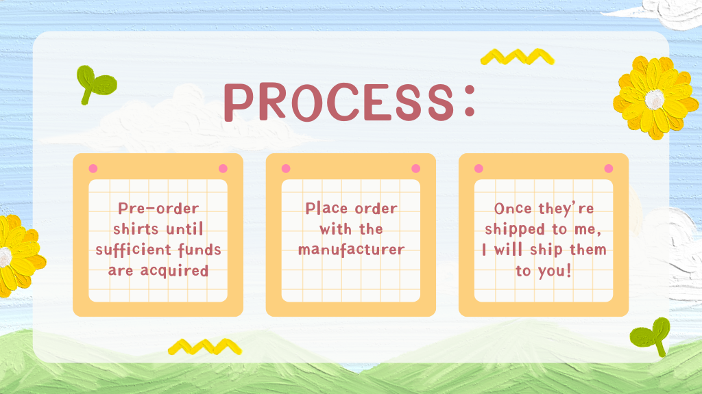 Tommy the Mushroom Boi Button-Up Shirt – Hitotsu World LLC