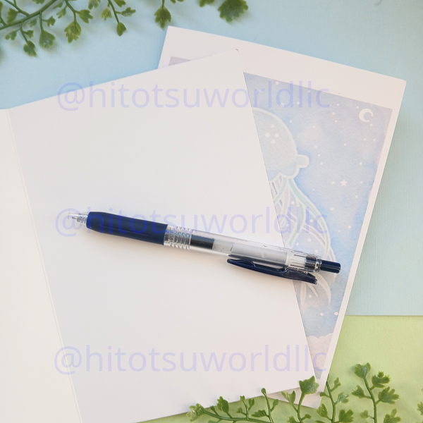 Greeting Cards: Ollie the Orca